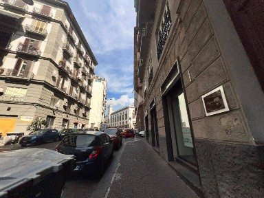 Locale commerciale in Affitto