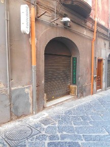 Locale commerciale in Affitto