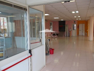 Laboratorio in Affitto