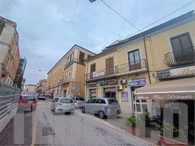 Monolocale Rampa Montevergine, Centro Storico, Benevento