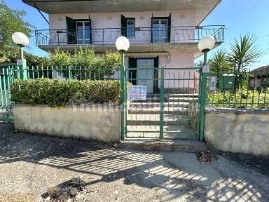 Mirabella Eclano, Via San Leonardo