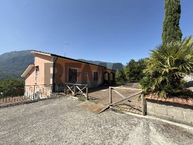 Pietrastornina, VIA SAN MARCO, 26