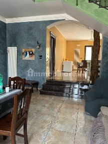 Villa all'asta via Contrada Occhitelli 5, Volturara Irpina