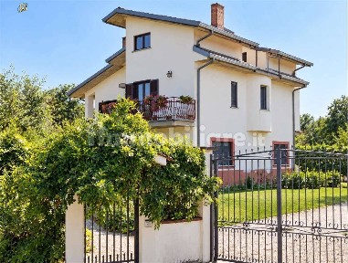 Villa all'asta contrada Filette snc, Grottaminarda