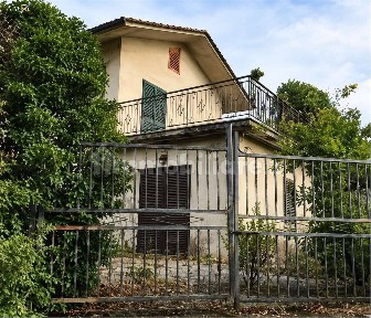 Villa all'asta Contrada Mattine, Paternopoli