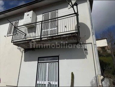 Villa all'asta Contrada Cerreto 25, Ariano Irpino