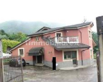 Villa all'asta via Calabrone, Santo Stefano del Sole