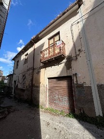 Avellino, Via Francesco Tedesco
