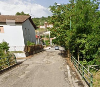 Villa all'asta Contrada Cerreto, Ariano Irpino