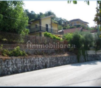 Villa all'asta via Provinciale, Roccabascerana
