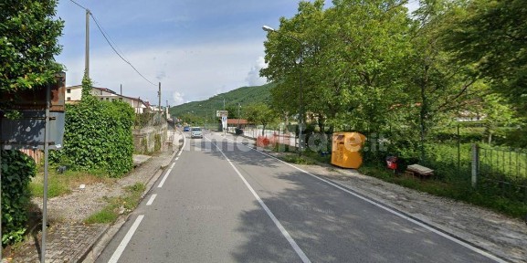 Villa all'asta via Campi, Monteforte Irpino