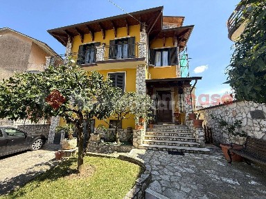 Villa unifamiliare via San Cosma, 12, Trescine, Cervinara