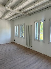 Trilocale viale Bartolomeo Burchiellati, Piazza del Grano - Burchiellati, Treviso