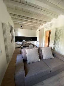 Trilocale viale Bartolomeo Burchiellati, Piazza del Grano - Burchiellati, Treviso