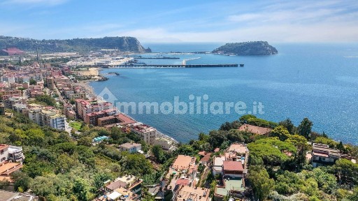 Villa bifamiliare via San Gennaro Agnano, Pozzuoli Alta, Pozzuoli