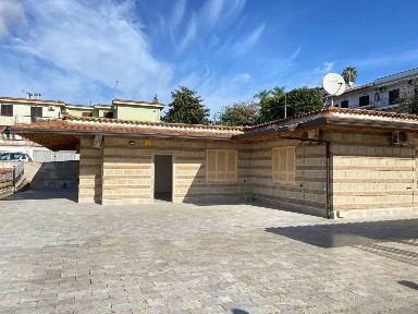 Villa unifamiliare via Monte Nuovo Licola Patria, Licola, Cuma, Pozzuoli
