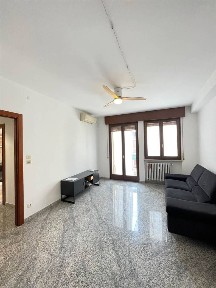 Verona, Veronetta, via Venti Settembre, 110