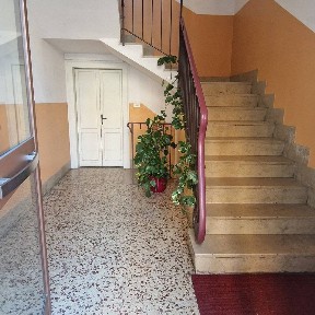 Bilocale buono stato, primo piano, Borgo Venezia, Verona