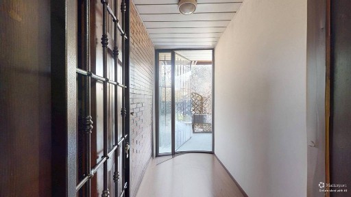 Villa a schiera via Luigi Galvani, Centro, Castenaso