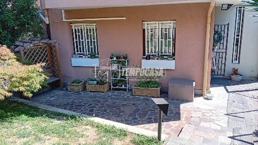 Villa a schiera via Bandinella 3D, Casagrande, Marzabotto