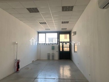 Magazzino - Deposito in Affitto