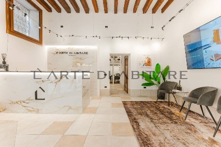 Loft Dorsoduro 917, Accademia - Salute, Venezia