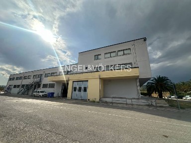 Manoppello, VIA TERAMO, SNC