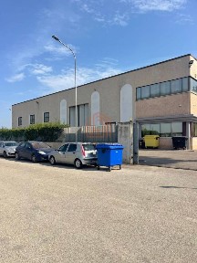 Cisterna di Latina, Via palmiero Ianiri