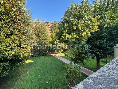 Santa Maria Capua Vetere, Via Luiigi Sturzo