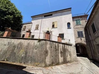 Villa all'asta via Municipio San c., Marzano Appio