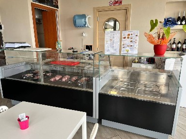 Locale commerciale in Affitto