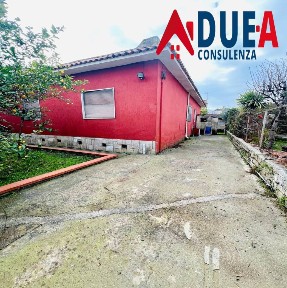 Castel Volturno, Via Giuseppe Garibaldi