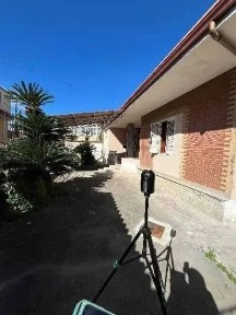 Villa all'asta via Vincenzo Cardarelli snc, San Cipriano d'Aversa