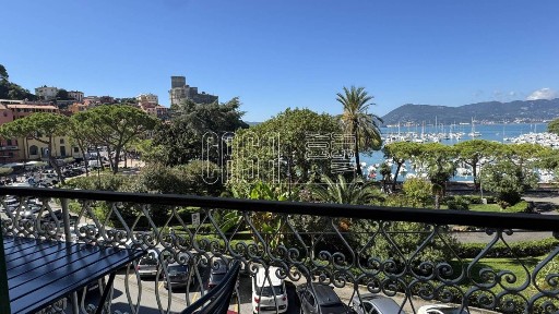 Trilocale via Roma 32, Lerici Paese, Lerici