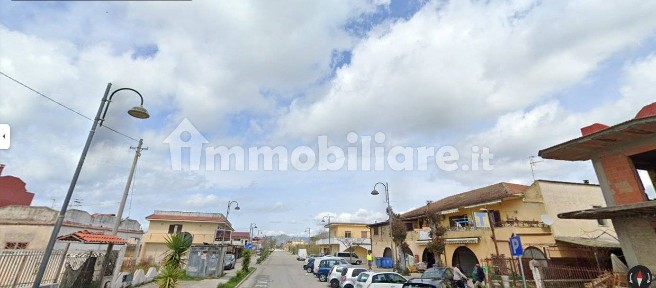 Castel Volturno, Viale Filippo Brunelleschi