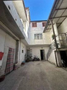 Villa all'asta via Giacomo Puccini 11, Marcianise