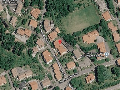 Magazzino all'asta Loc. Podere Marinelli - Castel del Piano, Castel del Piano