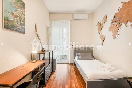 Trilocale via Vincenzo Bellini 25, La Scorza - Fossitermi, La Spezia