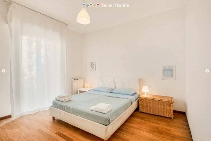 Trilocale via dello Zampino 41, Colli, La Spezia