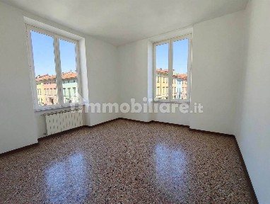 La Spezia, Centro Storico
