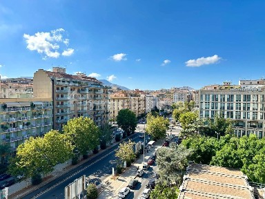 Appartamento via Marchese di Villabianca, Libertà - Villabianca, Palermo