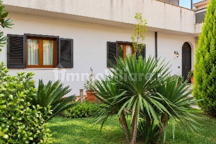 Villa unifamiliare via Aldo Capitini, San Clemente, Caserta