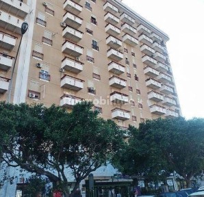 Appartamento piazza Leoni 49, Libertà - Villabianca, Palermo