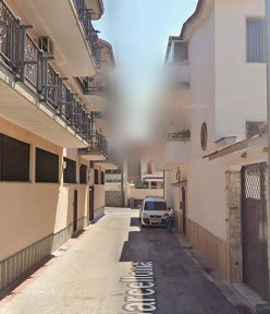 Villa all'asta via Barcellona, Casal di Principe