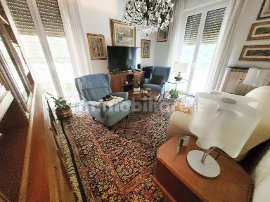 Appartamento piazza Arrigo Boito, La Scorza - Fossitermi, La Spezia