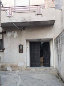 Mondragone, Via Sementini