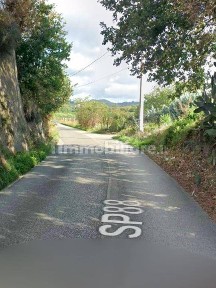 Villa all'asta Strada provinciale, Teano