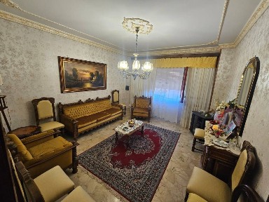 Appartamento corso Vittorio Emanuele 628, Villabate