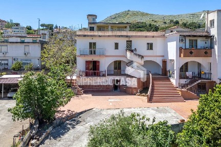 Appartamento Stradale Bellolampo 4800, Borgo Nuovo - Castellana, Palermo