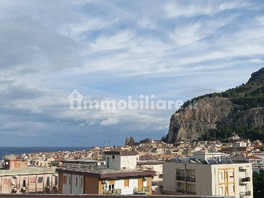 Appartamento via Maria Montessori, Centro, Cefalù